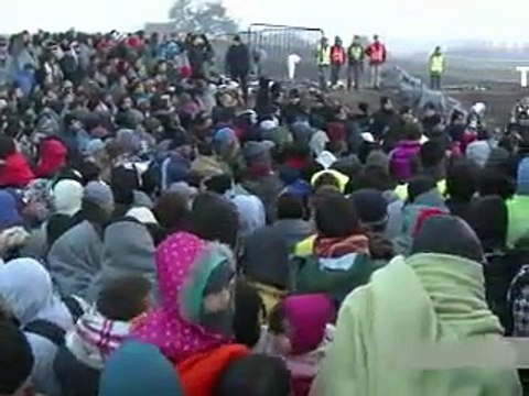 Migrants: dirigeants serbe, bulgare et roumain se rencontrent à Sofia