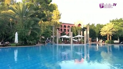 Exclu vidéo : Malika Ménard : "La chirurgie pour les Miss, c'est Out !"