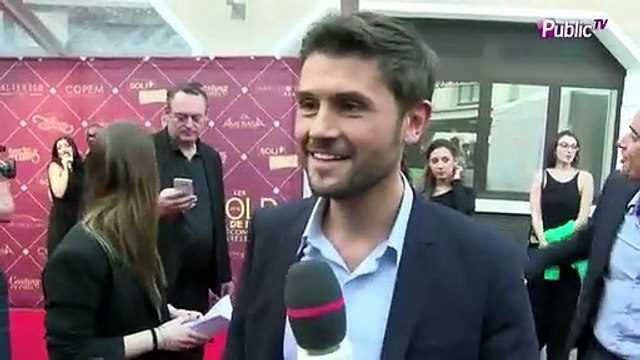 Christophe Beaugrand : “On a le plus gros secret de l’histoire de Secret Story !”
