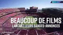 Les 3 meilleures bandes-annonces du Super Bowl