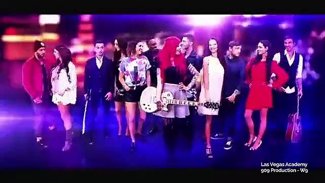 Exclu Vidéo : Sacha Tran (Las Vegas Academy) : J’adore Matt Pokora !