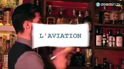 Cocktails : retrouvez le parfum des années folles !