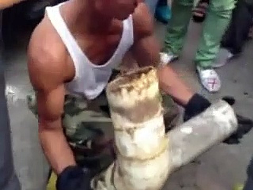 Chine: tombé dans un conduit de W.C., un nouveau-né survit