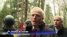Notre-Dame-des-Landes: projet maintenu mais premiers travaux retardés