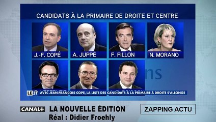 La déclaration d'amour d'une militante à Nicolas Sarkozy : "Je t'aime passionnément"