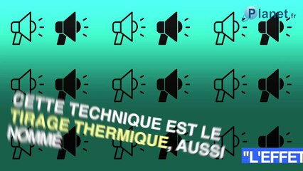 L'astuce de "l'effet de cheminée" pour avoir un logement plus frais