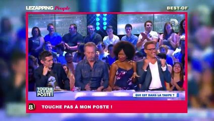Quand Laury Thilleman vomit dans Fort Boyard