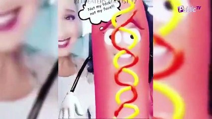 Vanessa Hudgens et Ashley Tisdale : Réunies, elles s’ambiancent en écoutant Beyoncé !