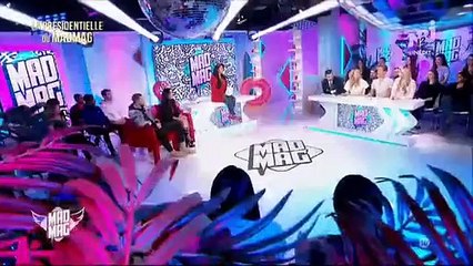 Emilie Amar (Les Anges 9) : elle balance sur Thomas et sa relation avec Rawell !