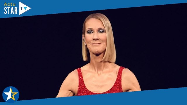 Céline Dion prie pour un miracle confidences peu optimistes de sa soeur Claudette sur sa maladie