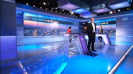 Le Grand Soir 3 : Patricia Loison et Louis Laforge dansent un slow en hommage à Percy Sledge