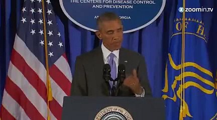 Ebola: les Etats-Unis envoient 3000 militaires