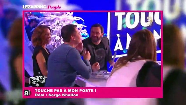 Démonstration de danse orientale sexy dans Les Princes de l'amour !