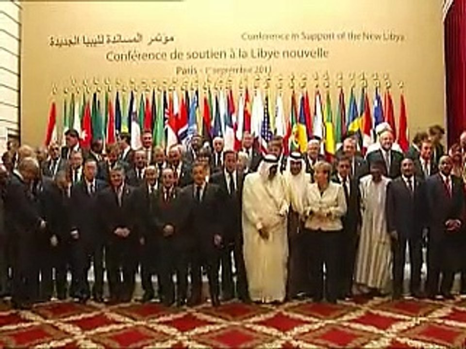 Le Journal vidéo du vendredi 2 septembre 2011, édition de 12H00.