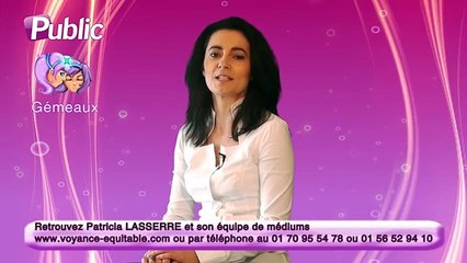 GEMEAUX : Votre ou vos activités sont mises en lumière