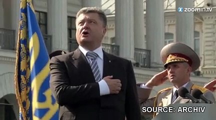 Poutine dément le "cessez-le-feu" avec l'Ukraine