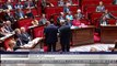 Quand Manuel Valls et Jean-Marc Ayrault font rire l'Assemblée