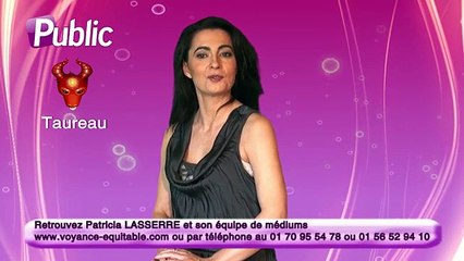 Exclu Vidéo : TAUREAU : Le vent souffle le chaud et le froid