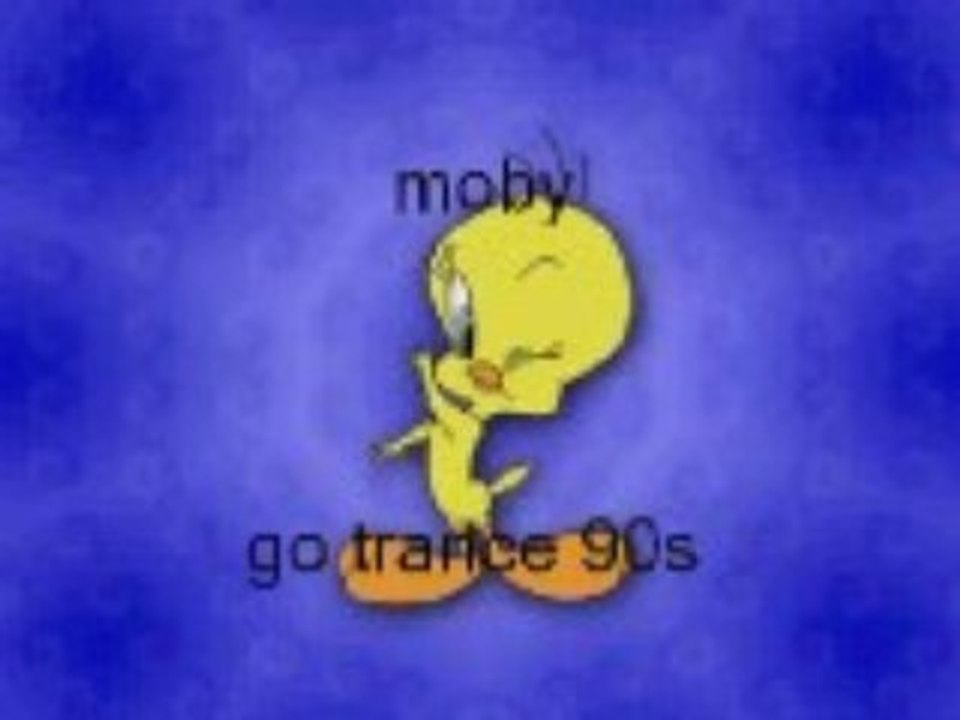 moby