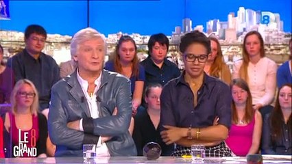 Patrick Sébastien à propos de Nabilla : "C'est une branche voisine de la prostitution"