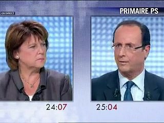Le Journal vidéo du jeudi 13 octobre 2011, édition de 18H00
