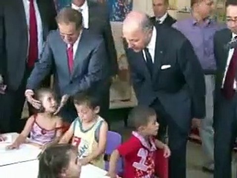 Brahimi nommé médiateur pour la Syrie où les combats font rage