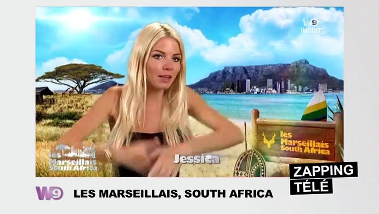 Jean-Michel maire sur Nabilla : "C'est quand elle veut où elle veut !"