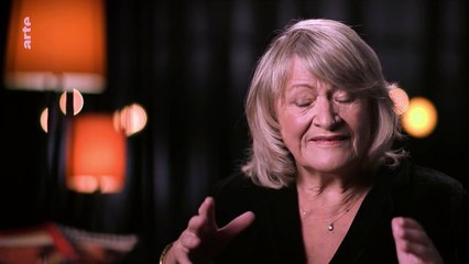 Les confidences de Romy Schneider