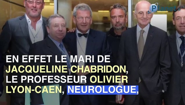 Jacqueline Chabridon : comment l'ex-maîtresse de Jacques Chirac est liée à la séparation entre François Hollande et Valérie Trierweiler