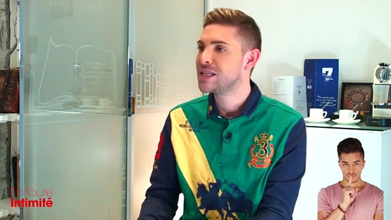 En Toute Intimité : Mélanie (SS10) : "J'ai de bons rapports avec mon ex !"