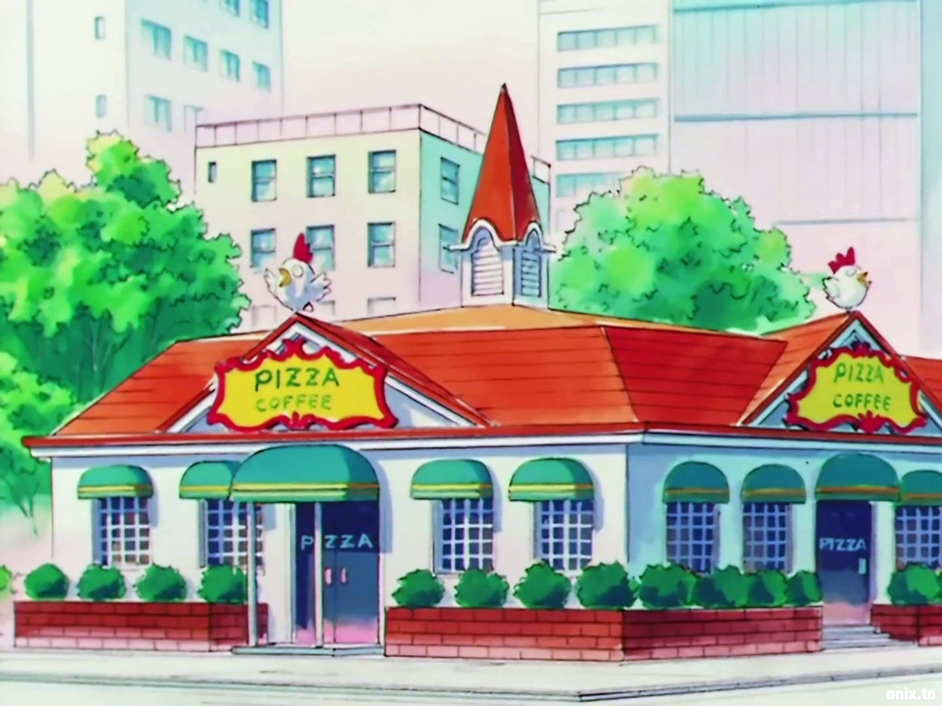 Usagi turns to alcoholism part 2