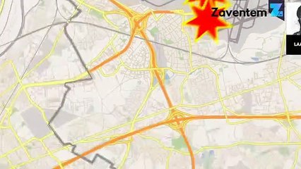 Infographie : qui sont les terroristes de Bruxelles ?