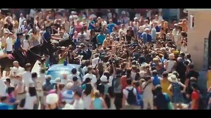 Bande Annonce de Diana : Naomi Watts en Lady di
