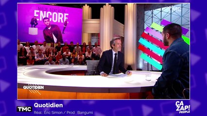 Stars sous hypnose : Elodie Gossuin dans une drôle de position !