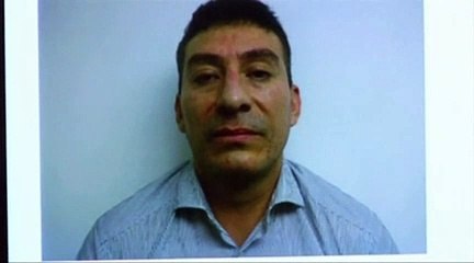 Arrestation : il aurait perpétré plus de 350 meurtres