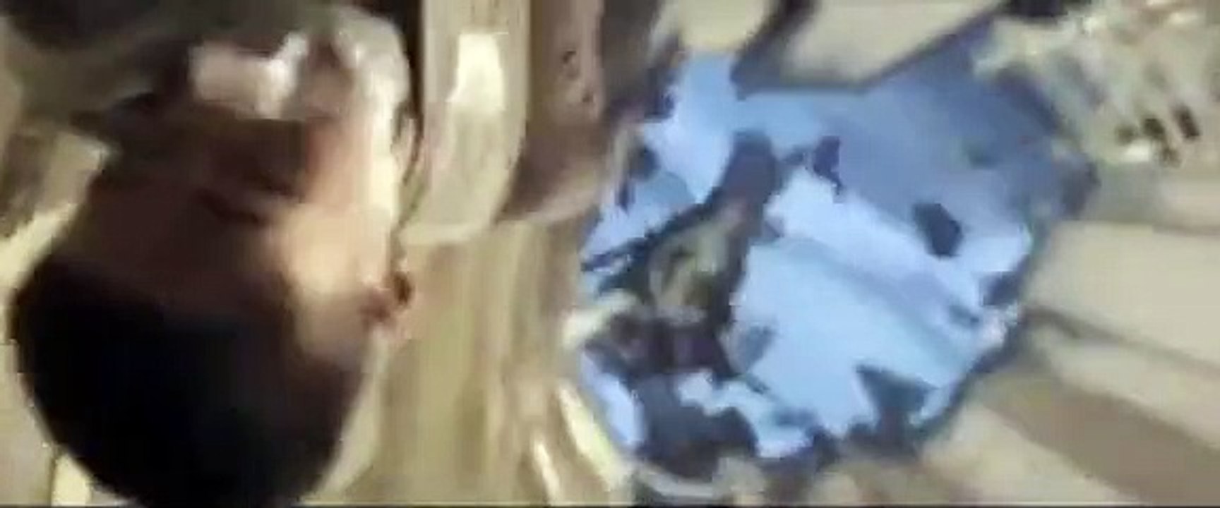 Will Smith dans "After earth"