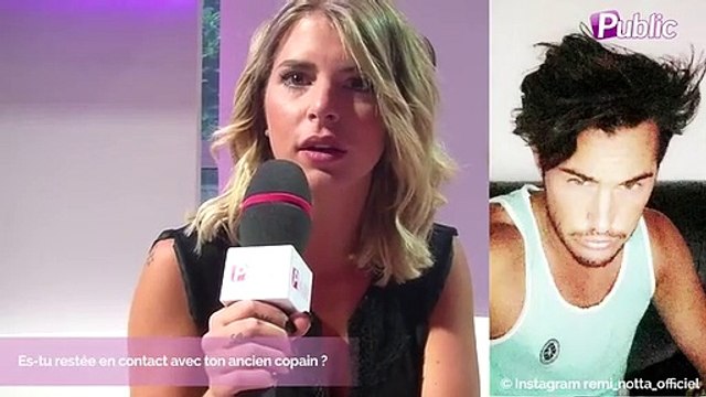 Emilie Fiorelli SS9: Remi, Mélanie, Karisma... Avec qui a t-elle gardé contact ?