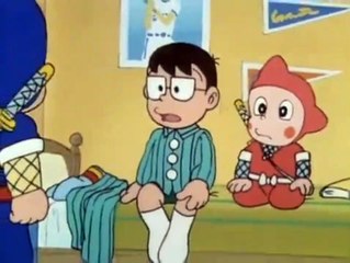 Shishimanu Ki Howling - Ninja Hattori Full Episode In Hindi (Without Zoom) (Hindi Dubbed)