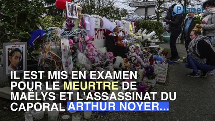 Nordahl Lelandais : ses révélations dans deux autres affaires