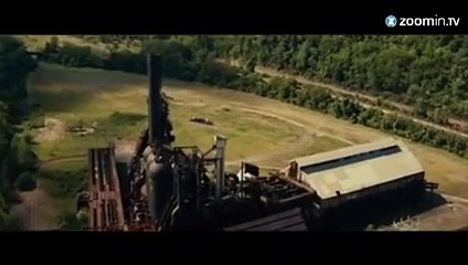 'Les Brasiers de la Colère' au cinéma