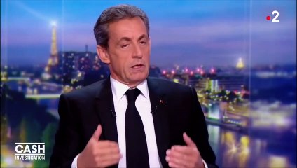 "Bonjour Monsieur Sarkozy,  c'est Elise Lucet" : la nouvelle séquence culte de Cash Investigation