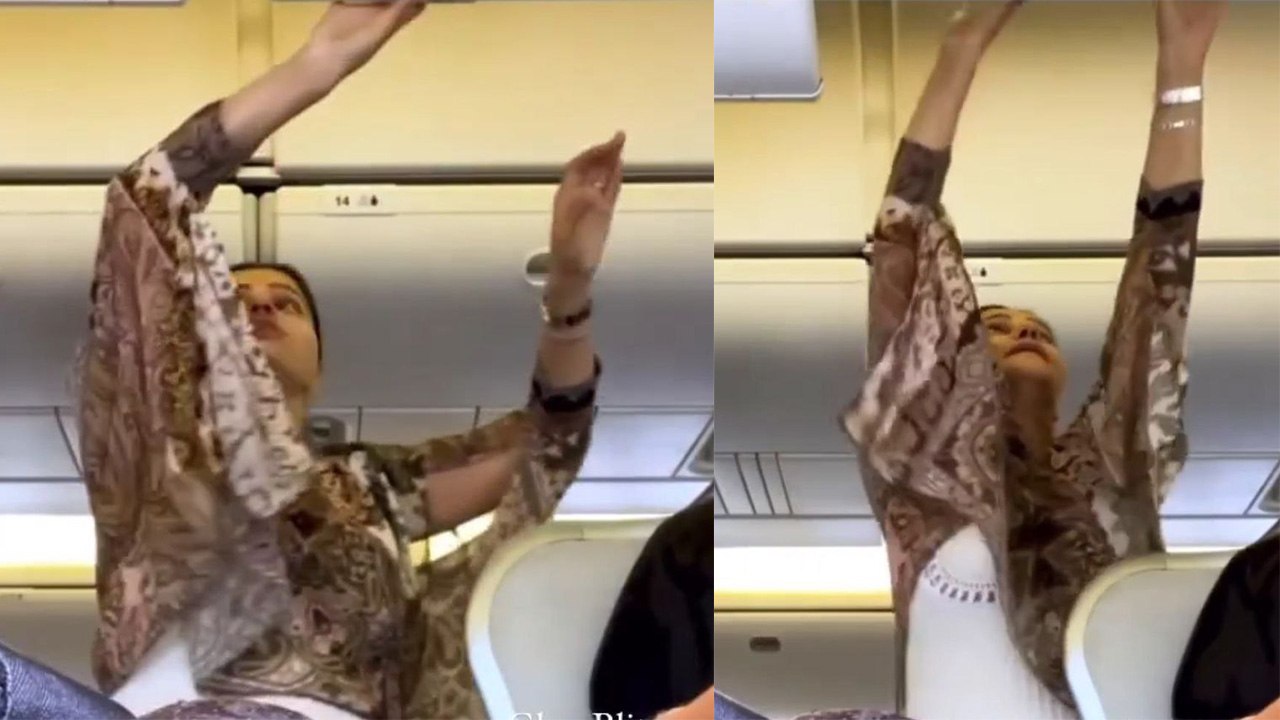 Rubina Dilaik ने Pregnancy की खबरों के बीच Share किया अपना Video, साफ साफ दिखा Baby Bump|FilmiBeat