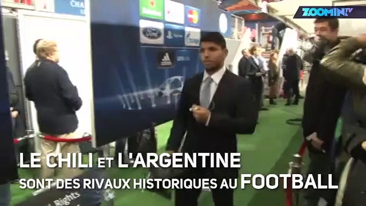 Chili vs Argentine : qui a le meilleur vin ?