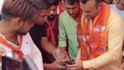 दौसा: चुनाव से पहले बीजेपी का निर्णय, बदले 14 मंडल अध्यक्ष, जानें क्यों लिया ये फैसला?