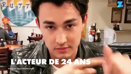 Comment cette star de Netflix est devenue une idole du jour au lendemain