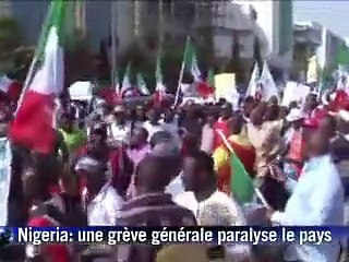 Nigeria: 16 morts dans une nouvelle flambée de violences religieuses