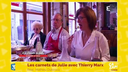 Le défi du piment qui fait le buzz