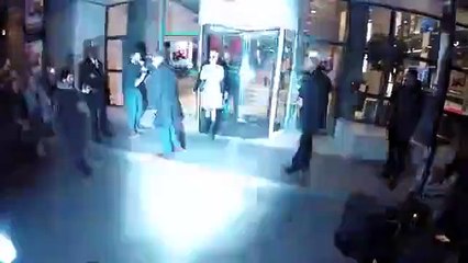 Lady Gaga à Paris : les fans sont hystériques !