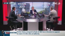 Furieux, Jean-Jacques Bourdin menace de quitter RMC !