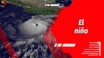 El Mundo en Contexto | Fenómeno meteorológico “El Niño” llega a Latinoamérica